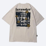 Lavender T-Shirt