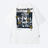 Lavender T-Shirt