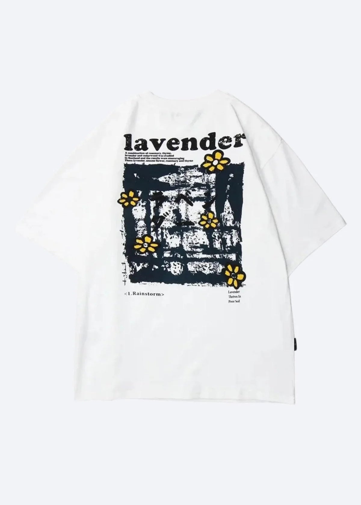 Lavender T-Shirt