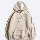 DESINTEGRATION HOODIE