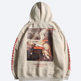 DESINTEGRATION HOODIE
