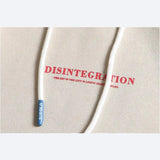DESINTEGRATION HOODIE