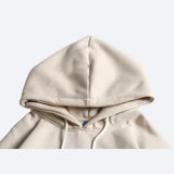 DESINTEGRATION HOODIE